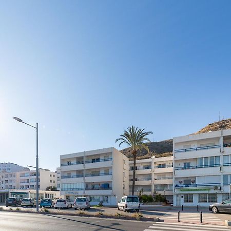 Almeriasuite Mojacar Playa Eksteriør billede