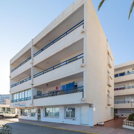 Almeriasuite Mojacar Playa Eksteriør billede