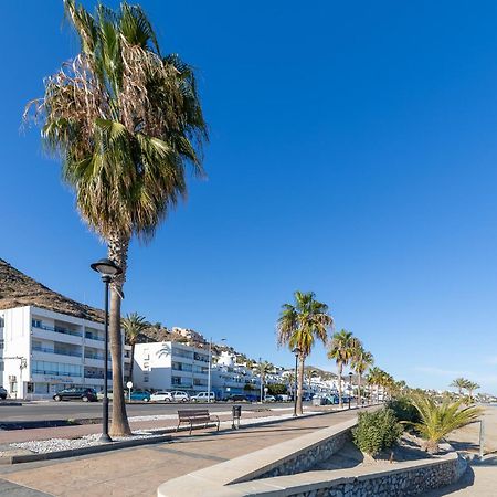 Almeriasuite Mojacar Playa Eksteriør billede