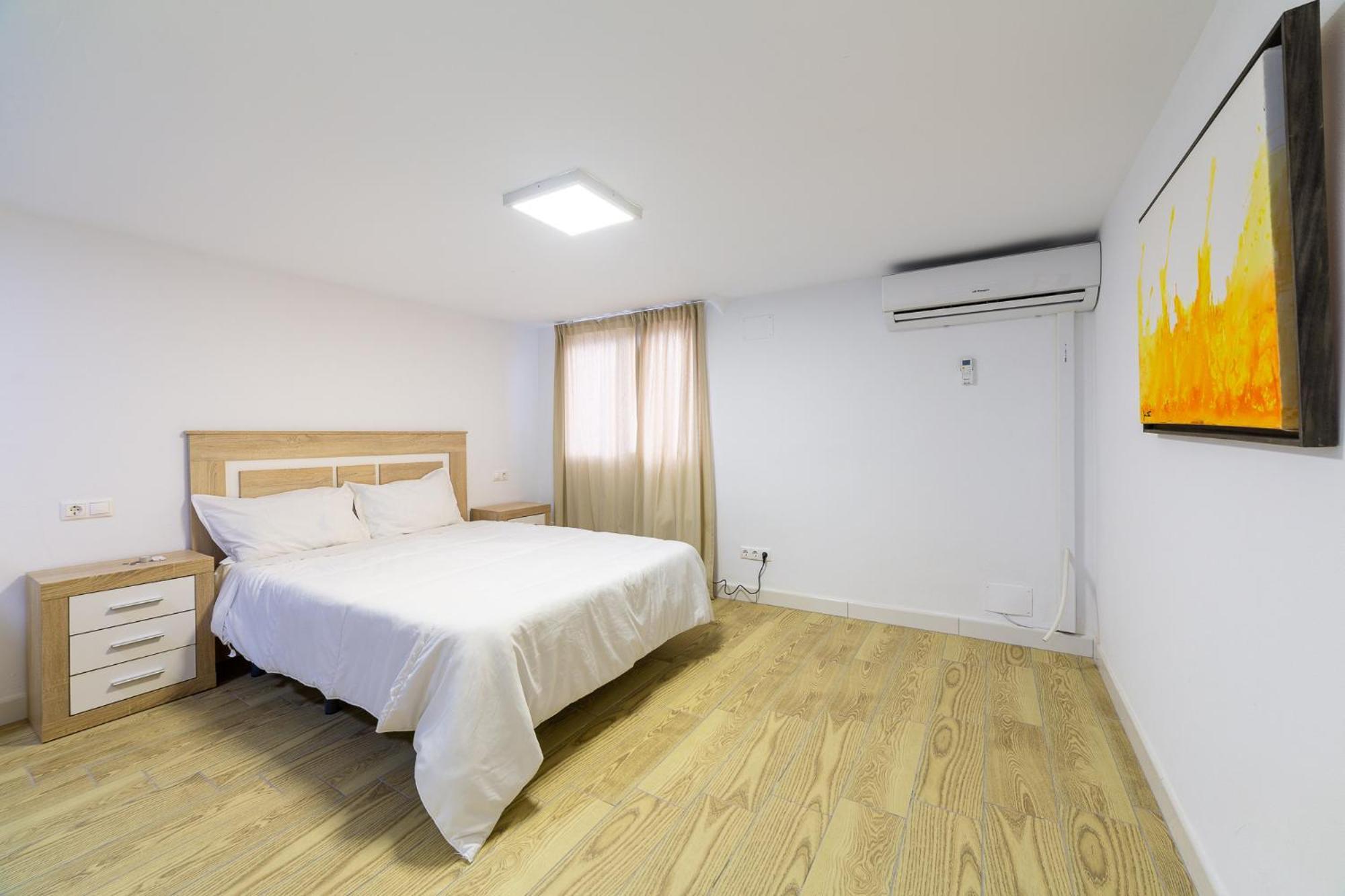 Almeriasuite Mojacar Playa Eksteriør billede