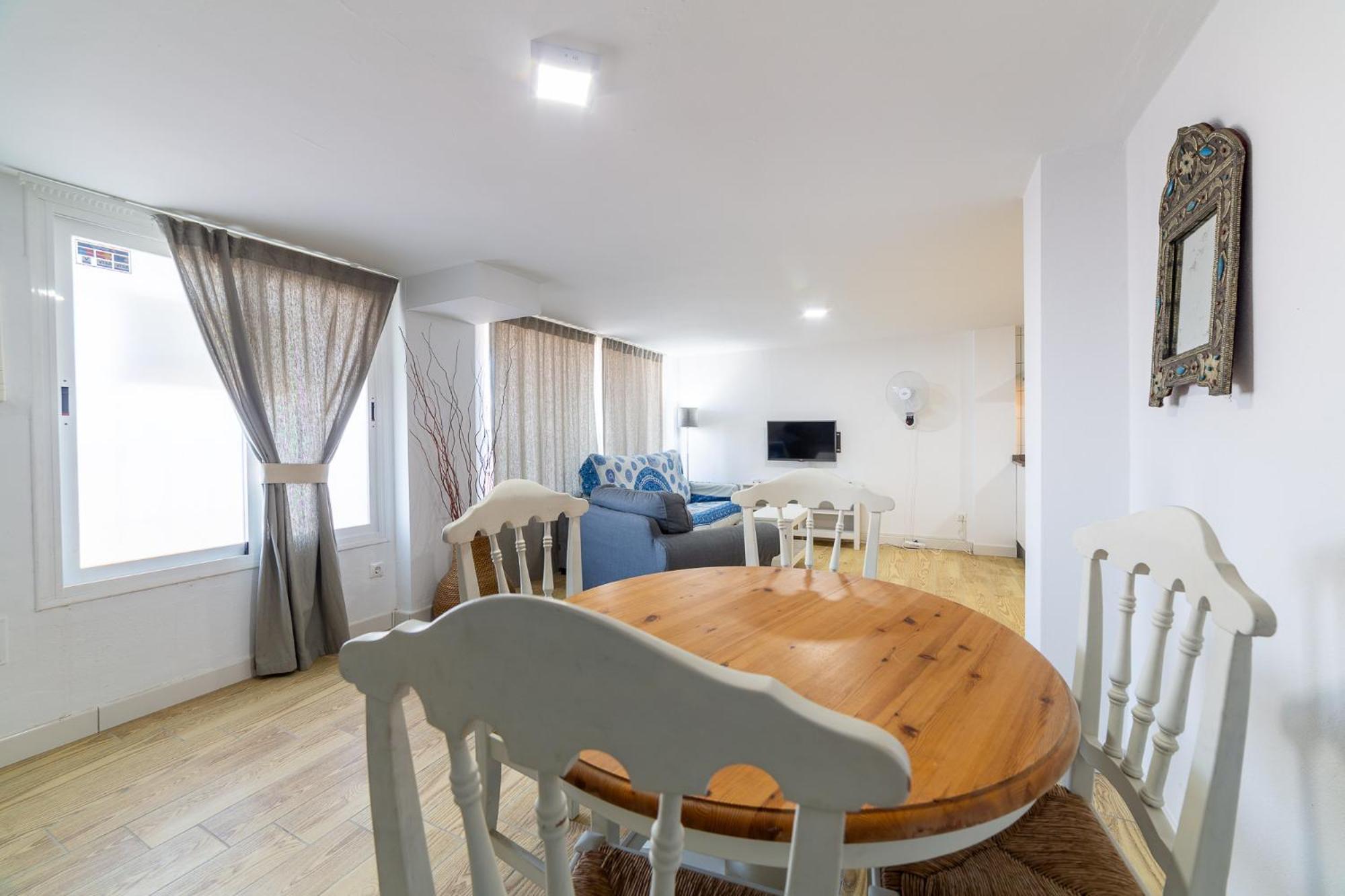 Almeriasuite Mojacar Playa Eksteriør billede